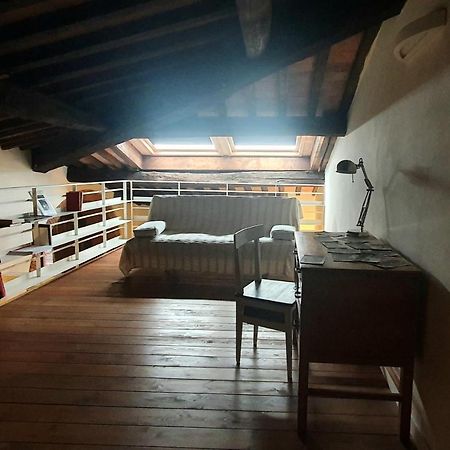 Апартаменти Mattimamihouse Montepescali Екстер'єр фото