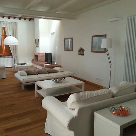 Апартаменти Mattimamihouse Montepescali Екстер'єр фото