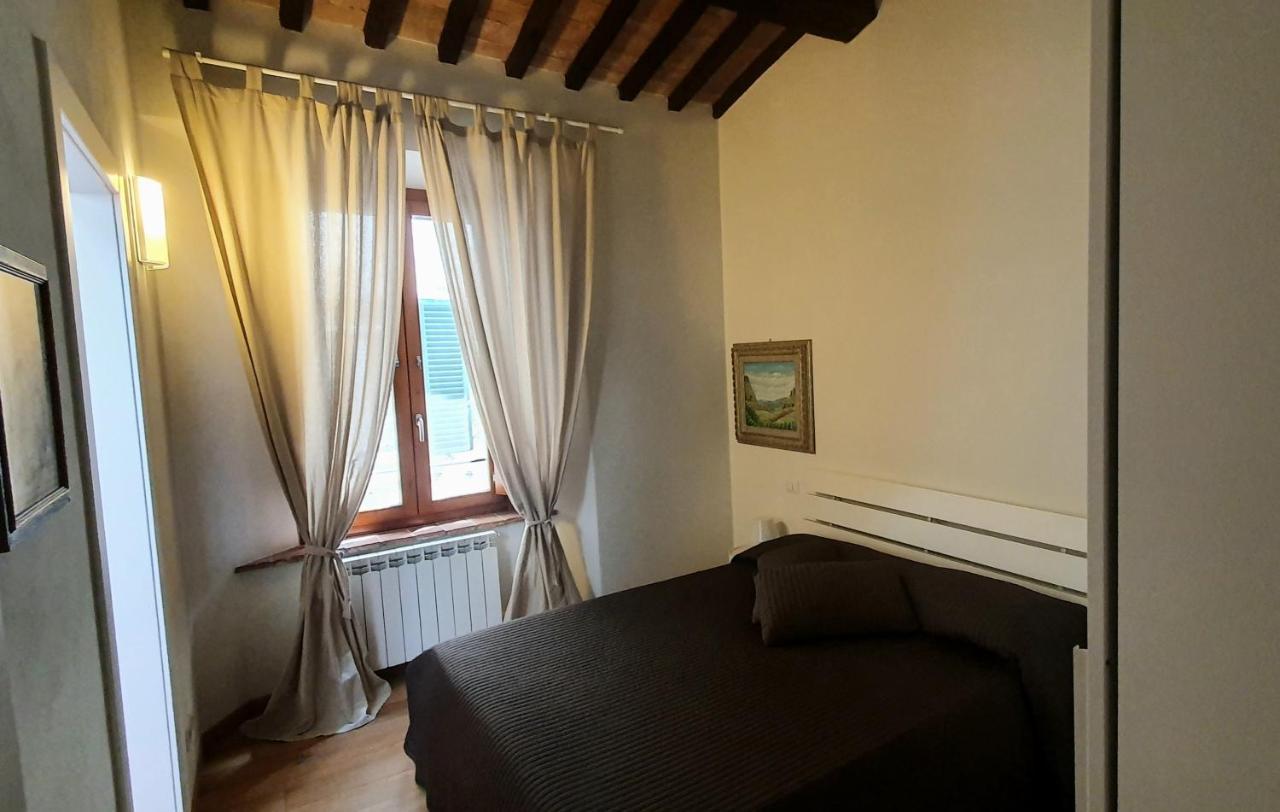 Апартаменти Mattimamihouse Montepescali Екстер'єр фото