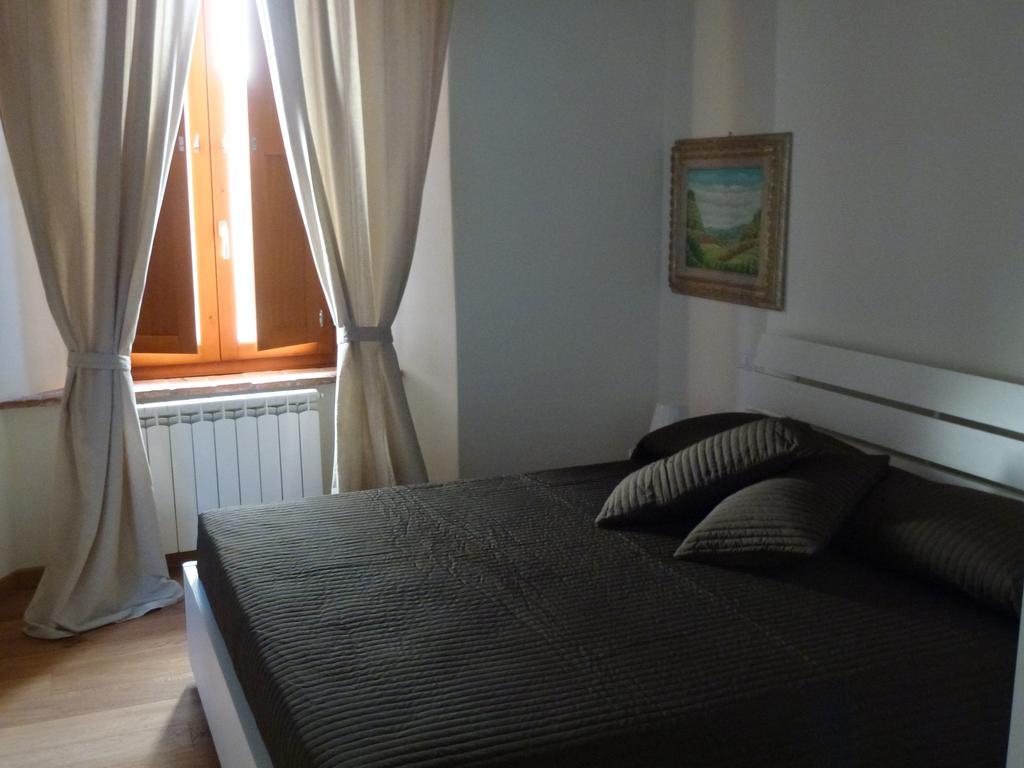 Апартаменти Mattimamihouse Montepescali Номер фото