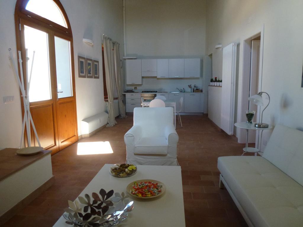 Апартаменти Mattimamihouse Montepescali Номер фото